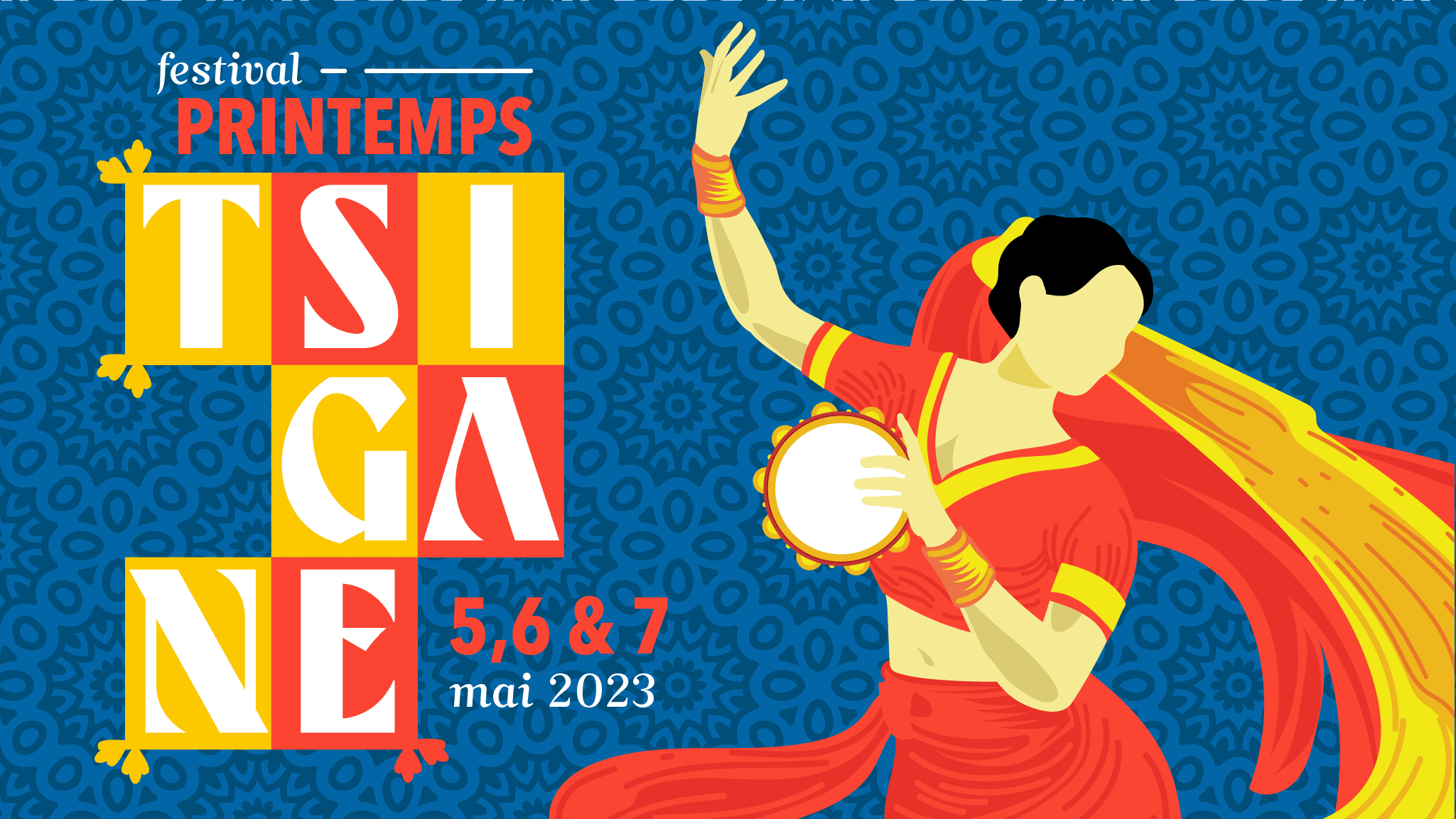 Festival Printemps Tsigane