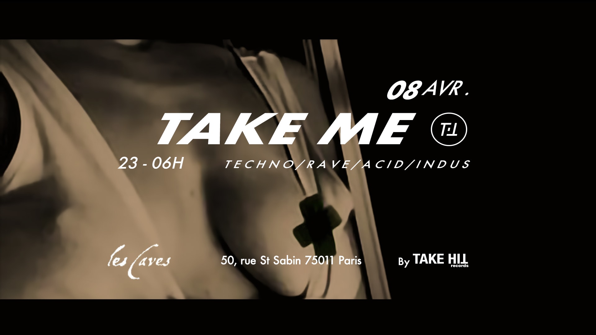 Take Me 4 One Night