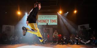 Money Time Battle Contest