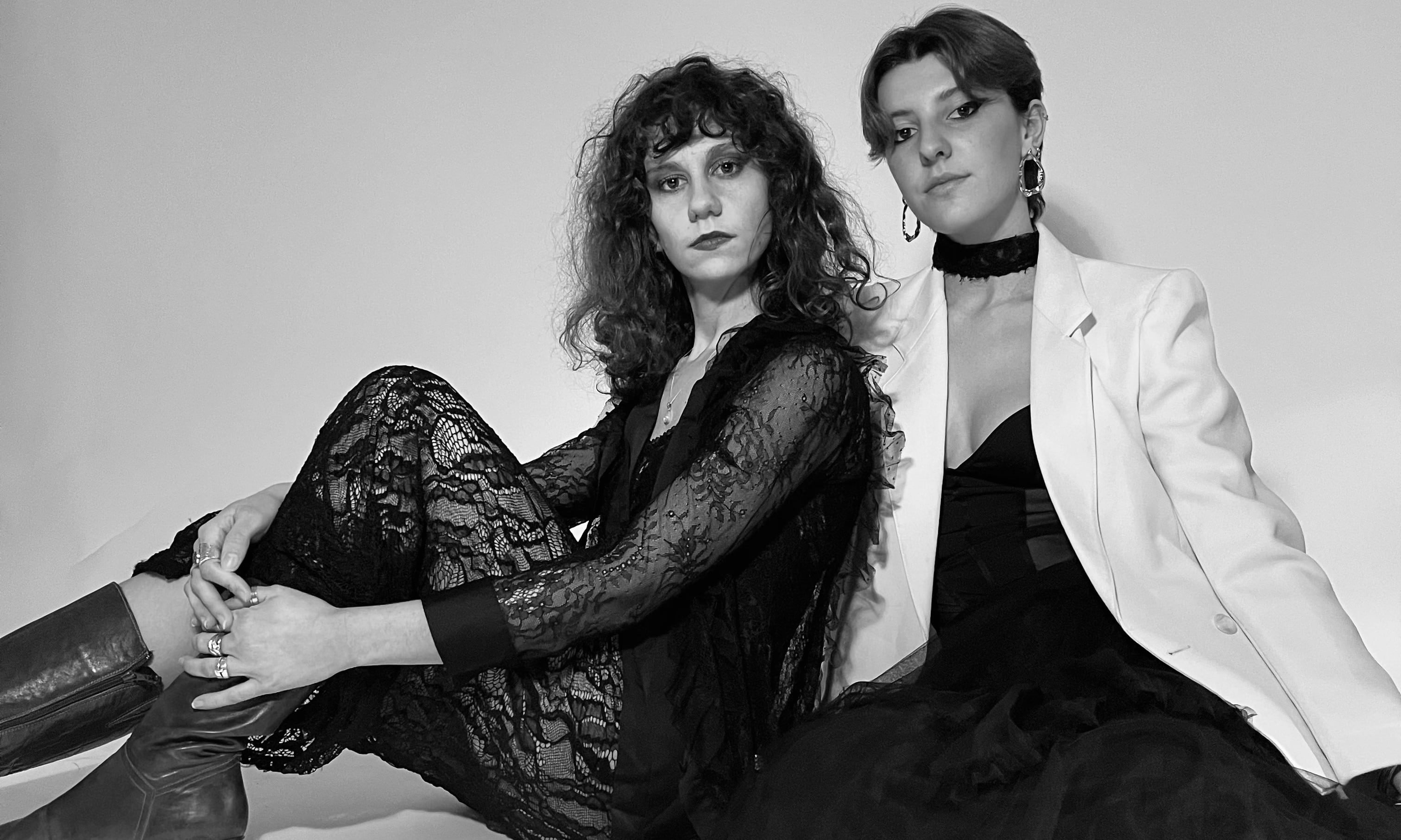 Release Party Jalouseetmoi + Opale + Tool (Dj Set)