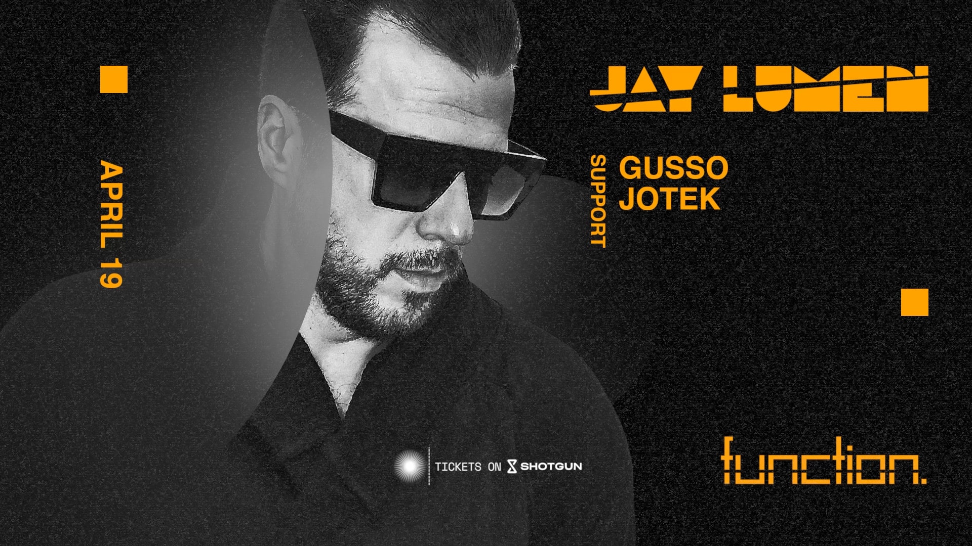 Jay Lumen