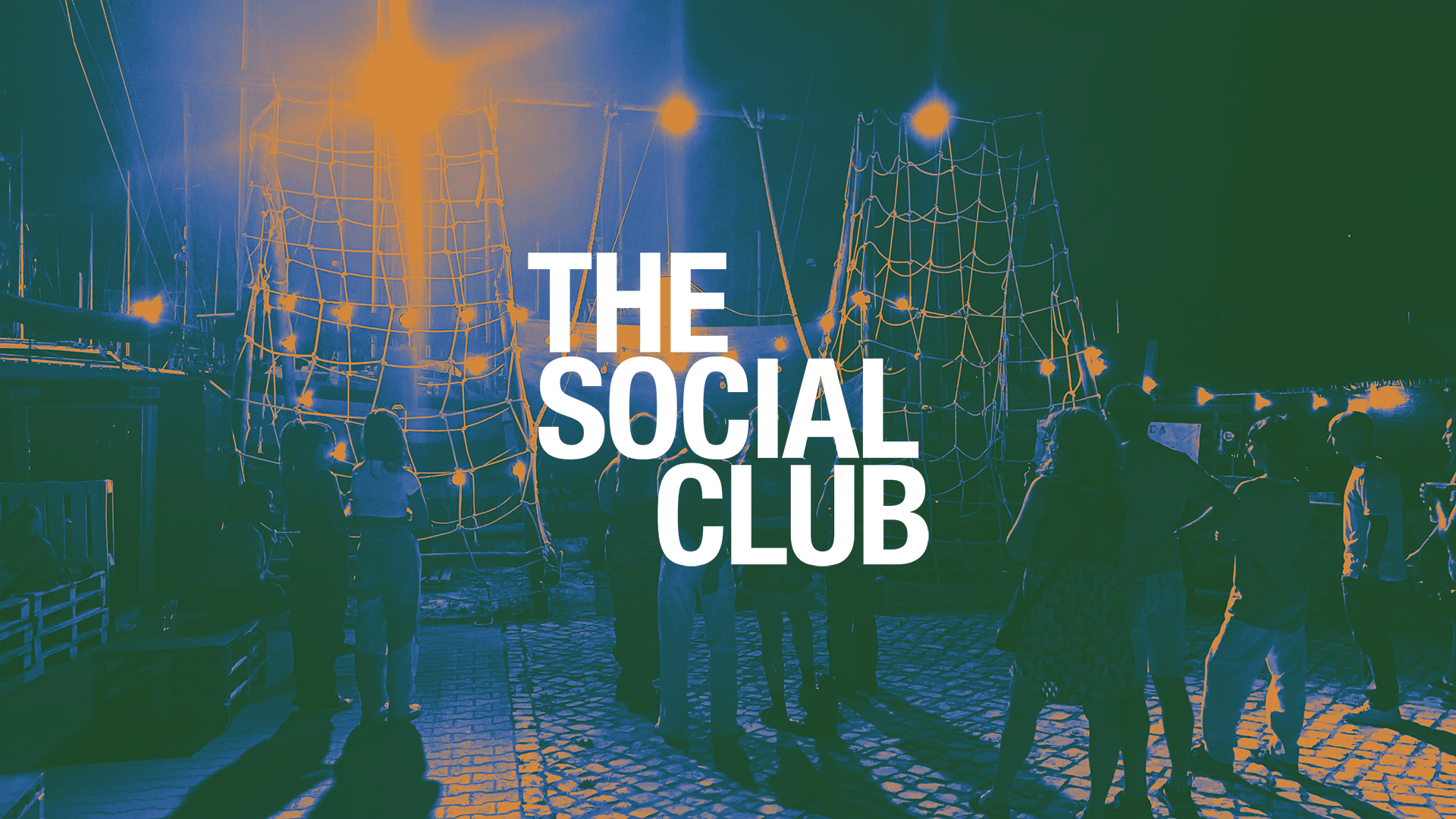 The Social Club | Opening Night