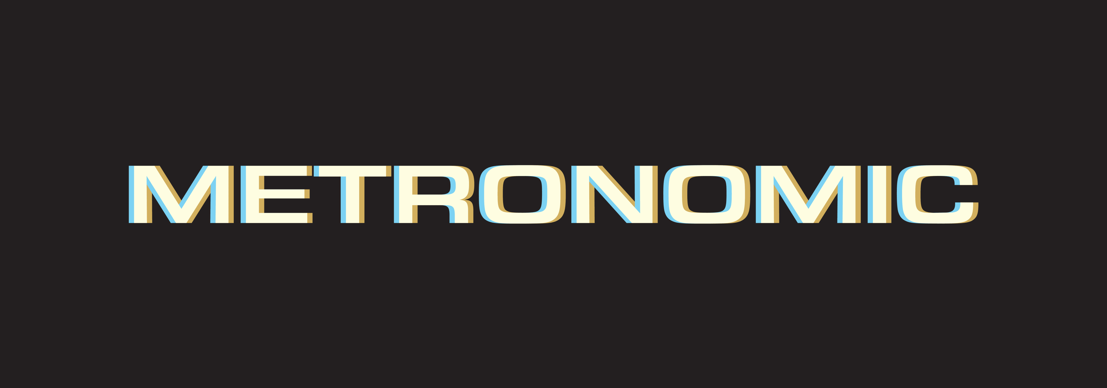 metronomic