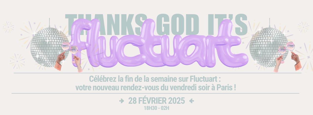 Thank God It’S Fluctuart