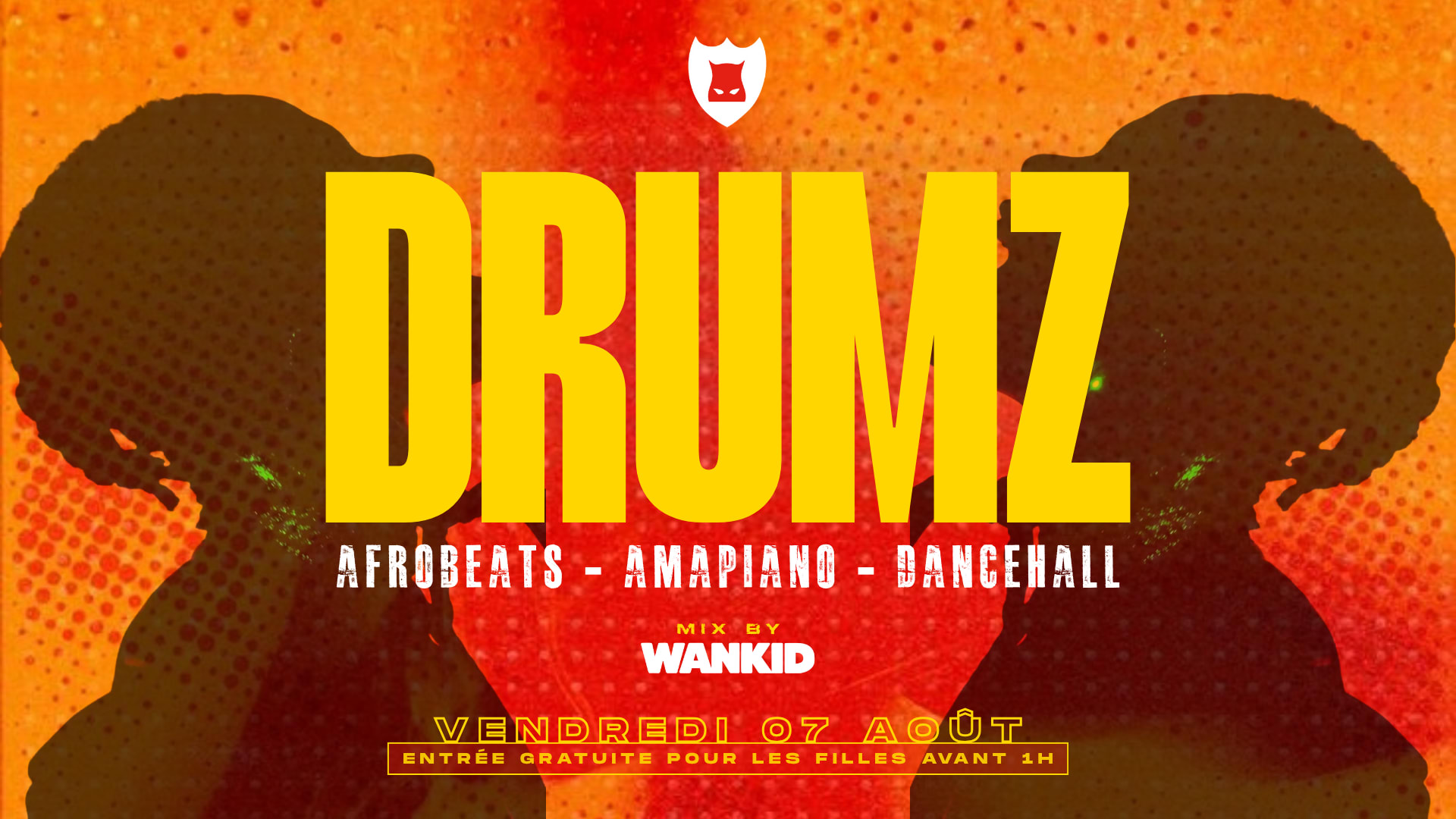 Drumz
