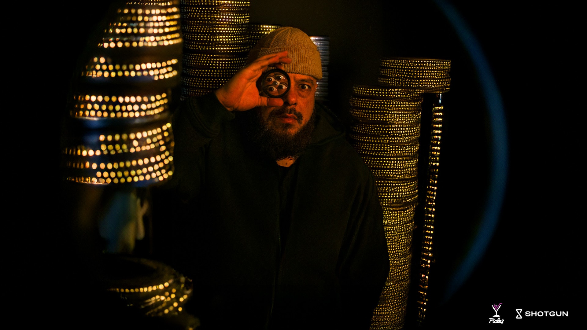 Rodrigo Ogi No Picles!