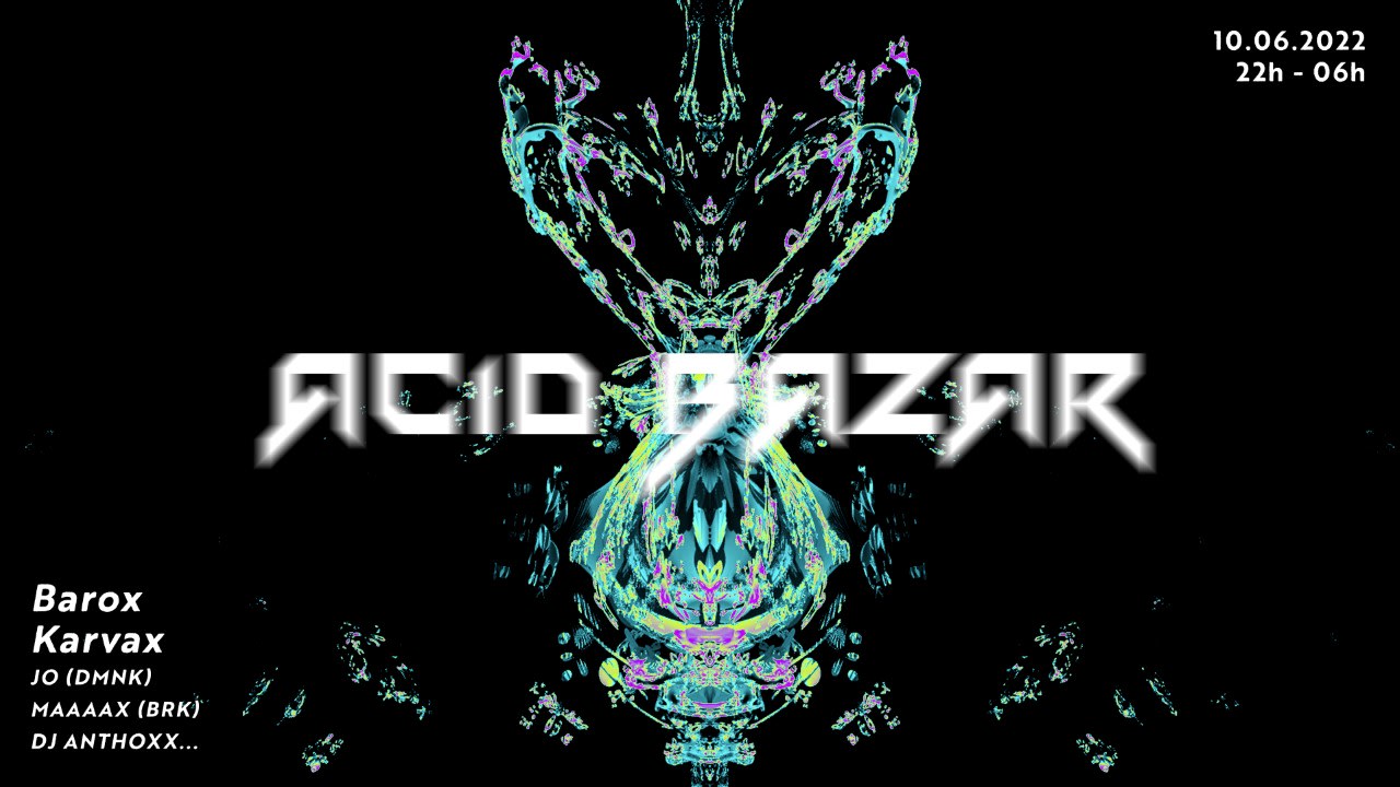 Acid Bazar 01
