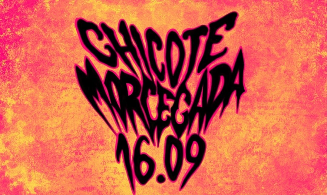Morcegada X Chicote