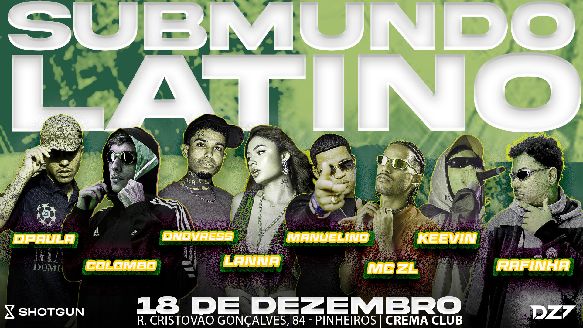 Submundo Latino