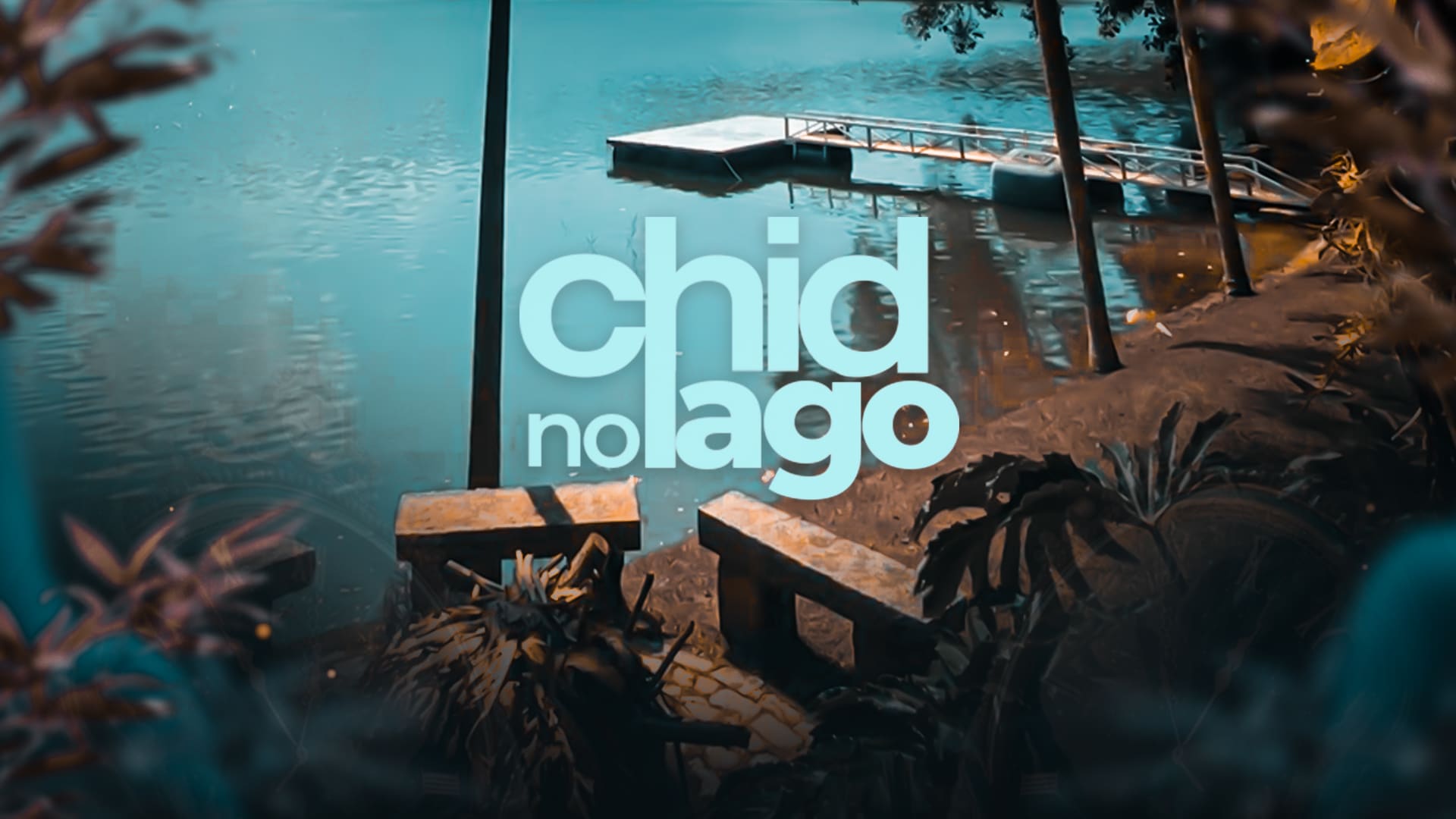 Chid No Lago - D-Nox Long Set