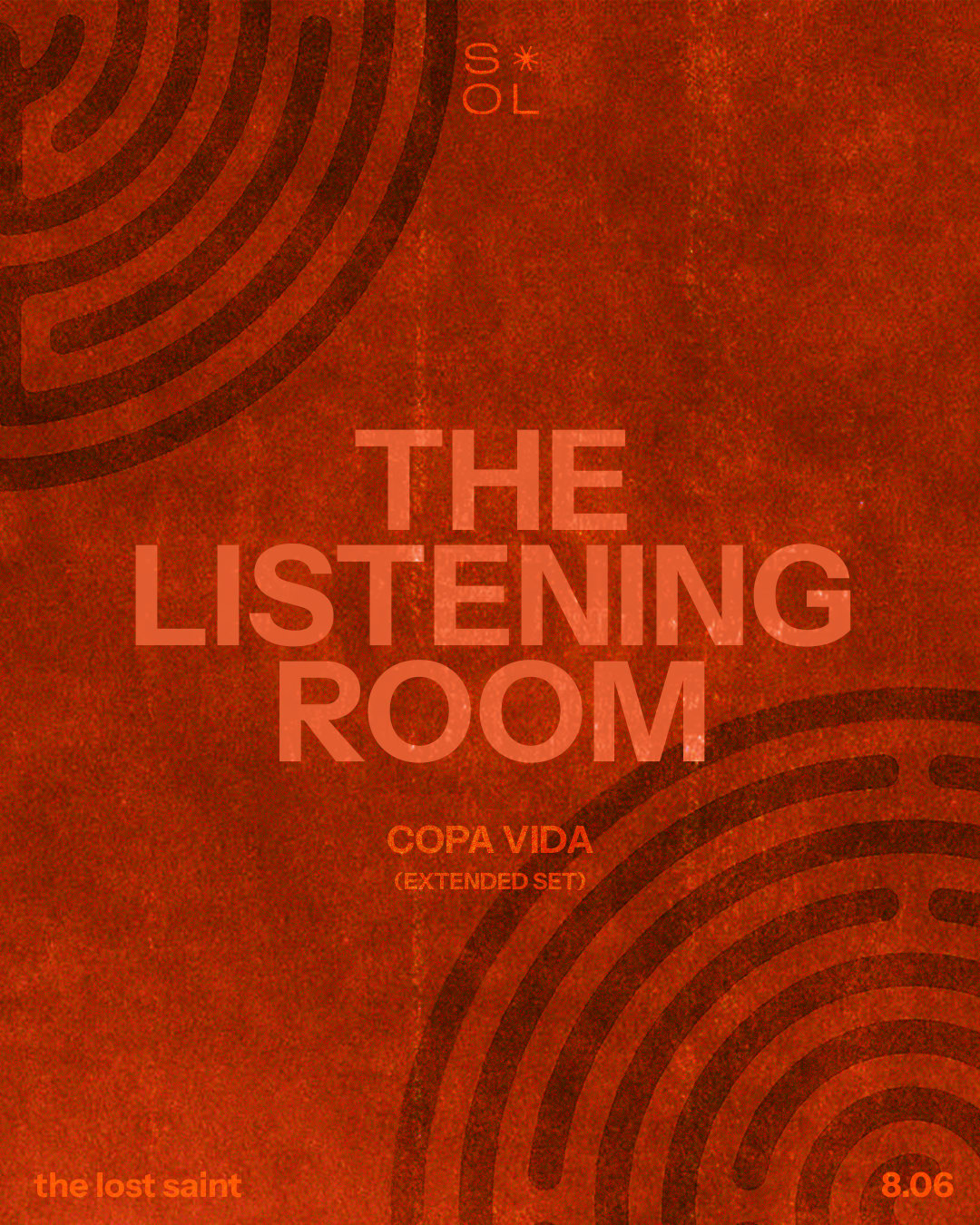 The Listening Room