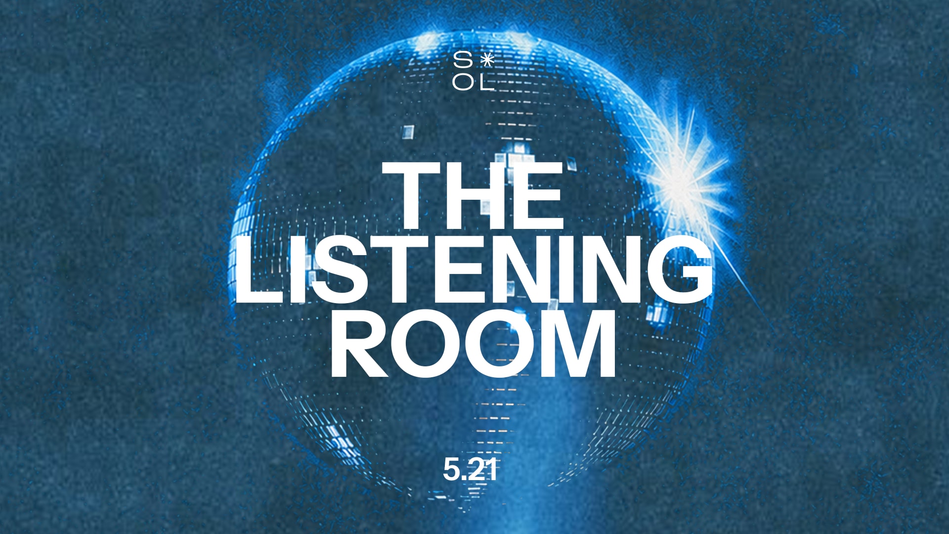 The Listening Room