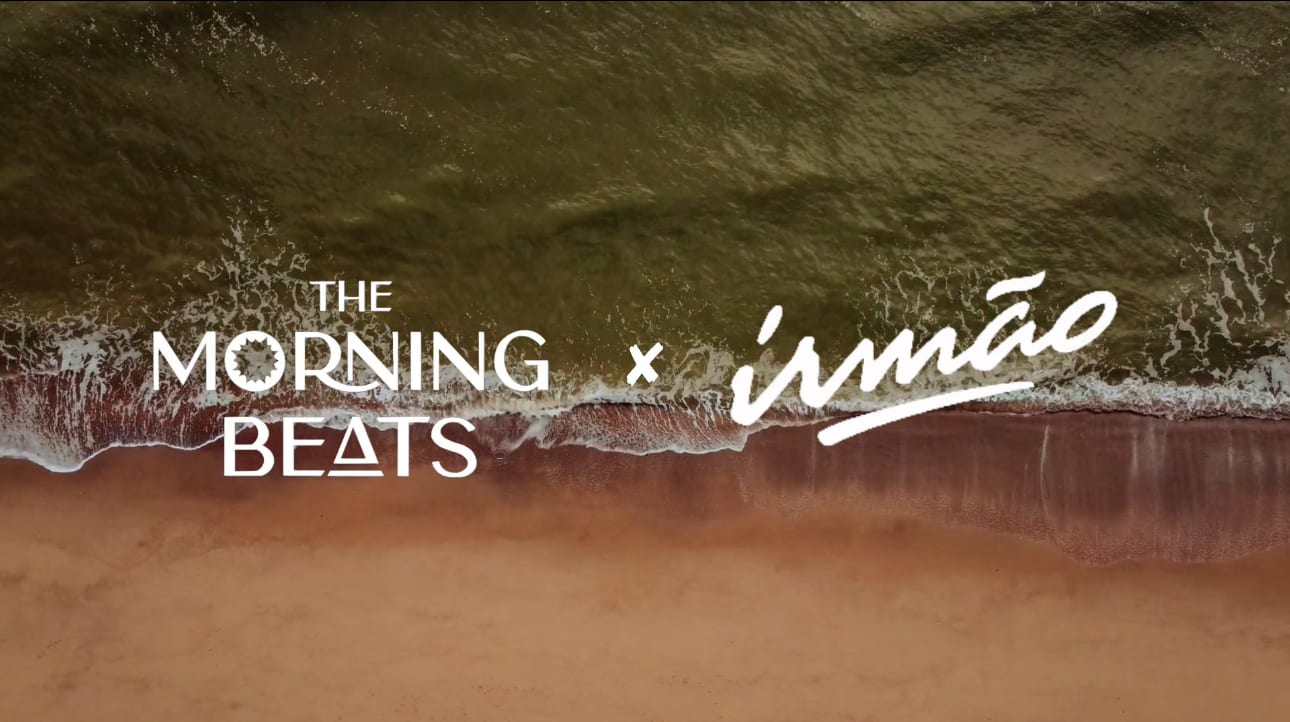 The Morning Beats Vol. 5 X Irmão X Aquafitness