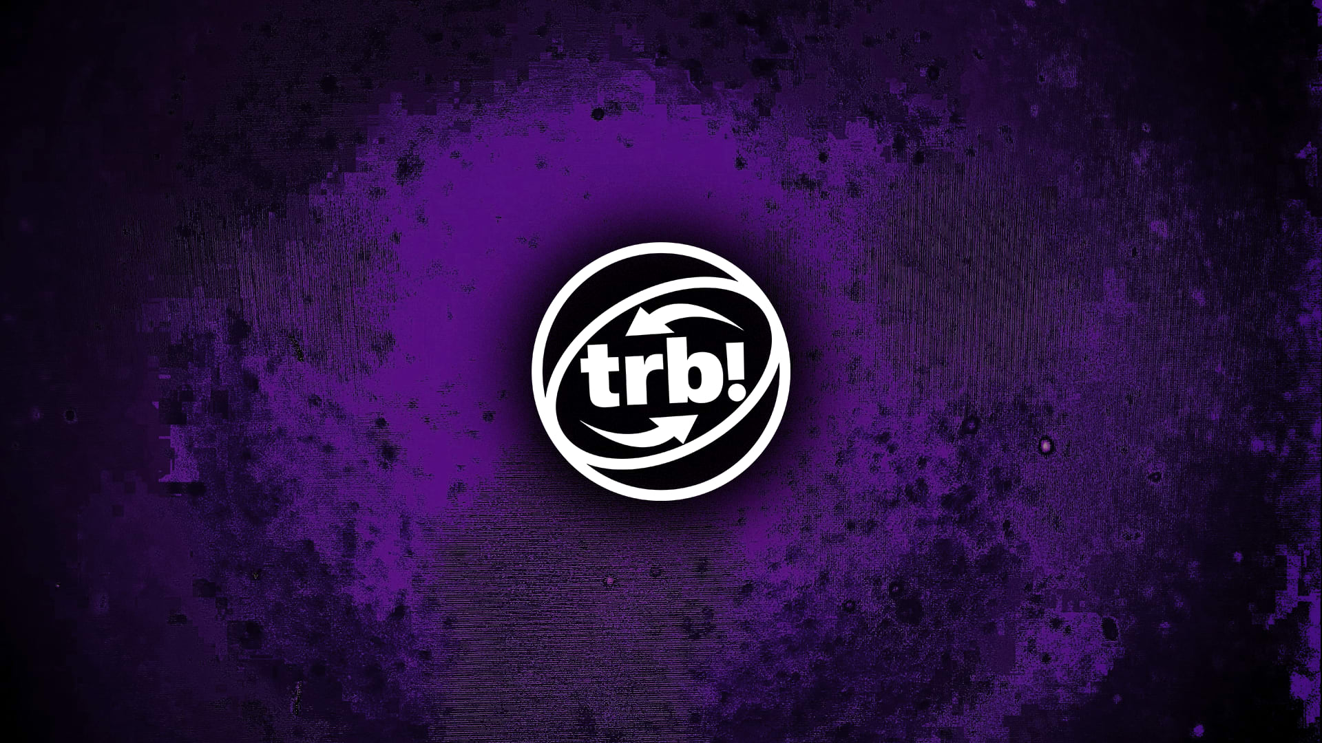 Trb! Zga #3 [Cap-Tc, Lilly Liaz, Bluzu, Goatz, Secco]