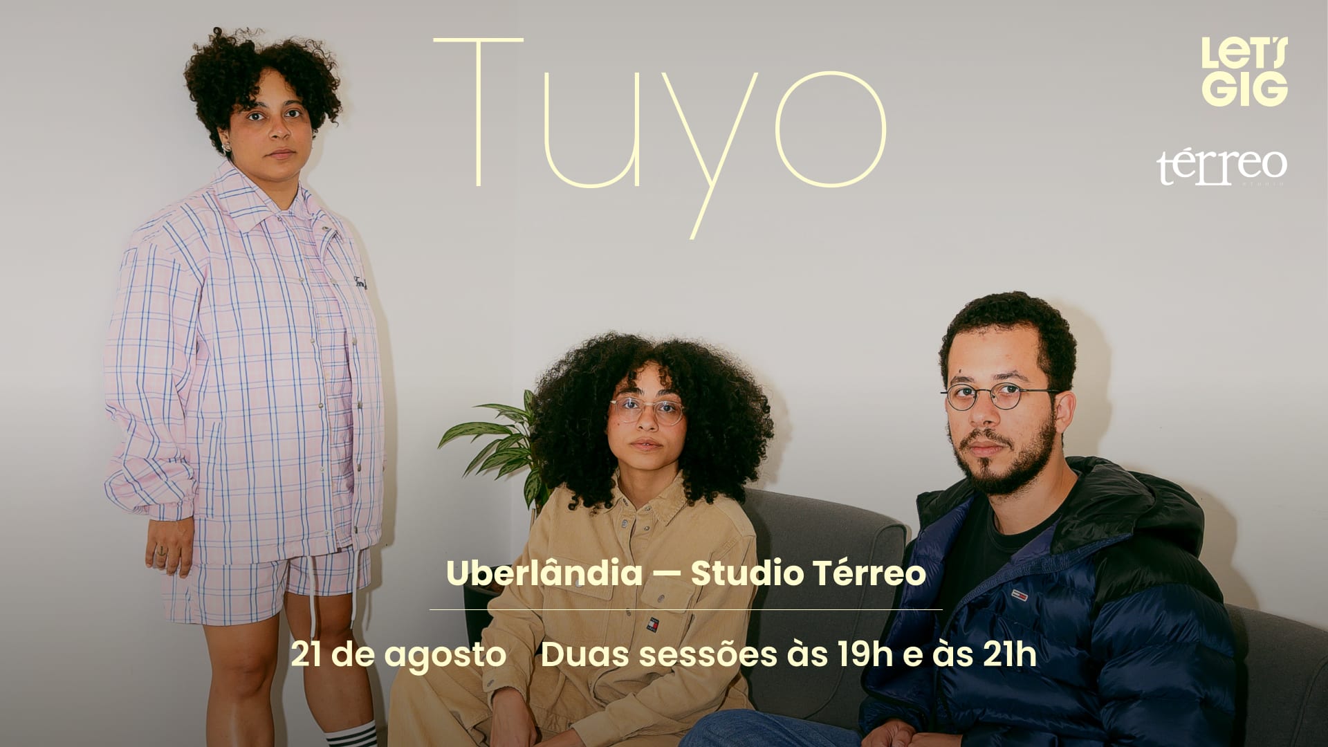 Tuyo - Uberlândia