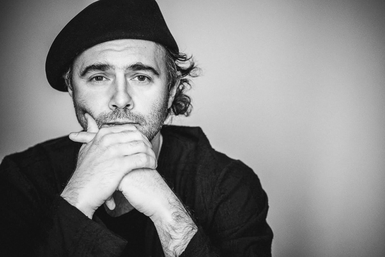 La Aso Presents Petre Inspirescu [A:Rpia:R] 'all Night Long'