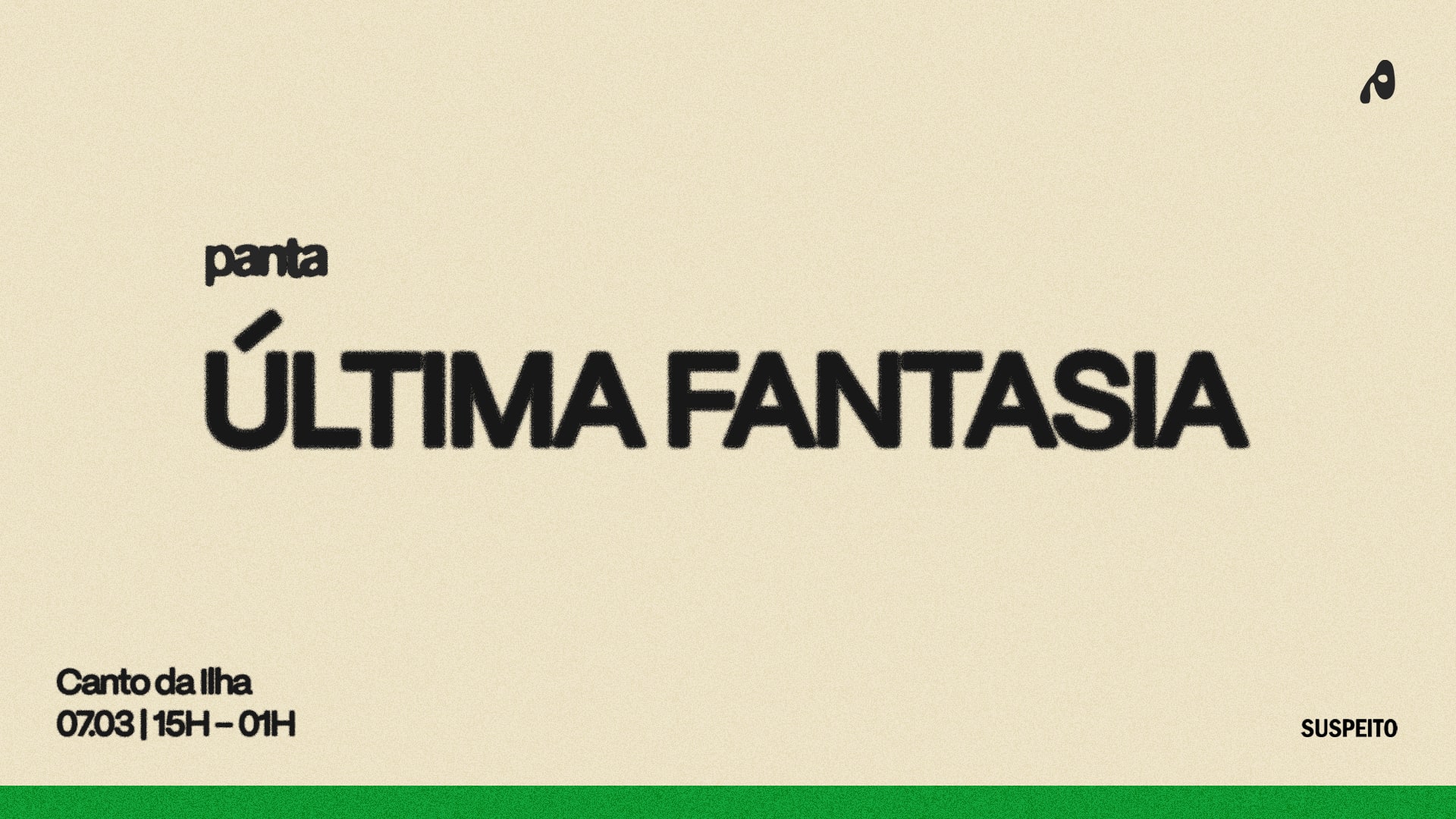Panta Última Fantasia | 07.03