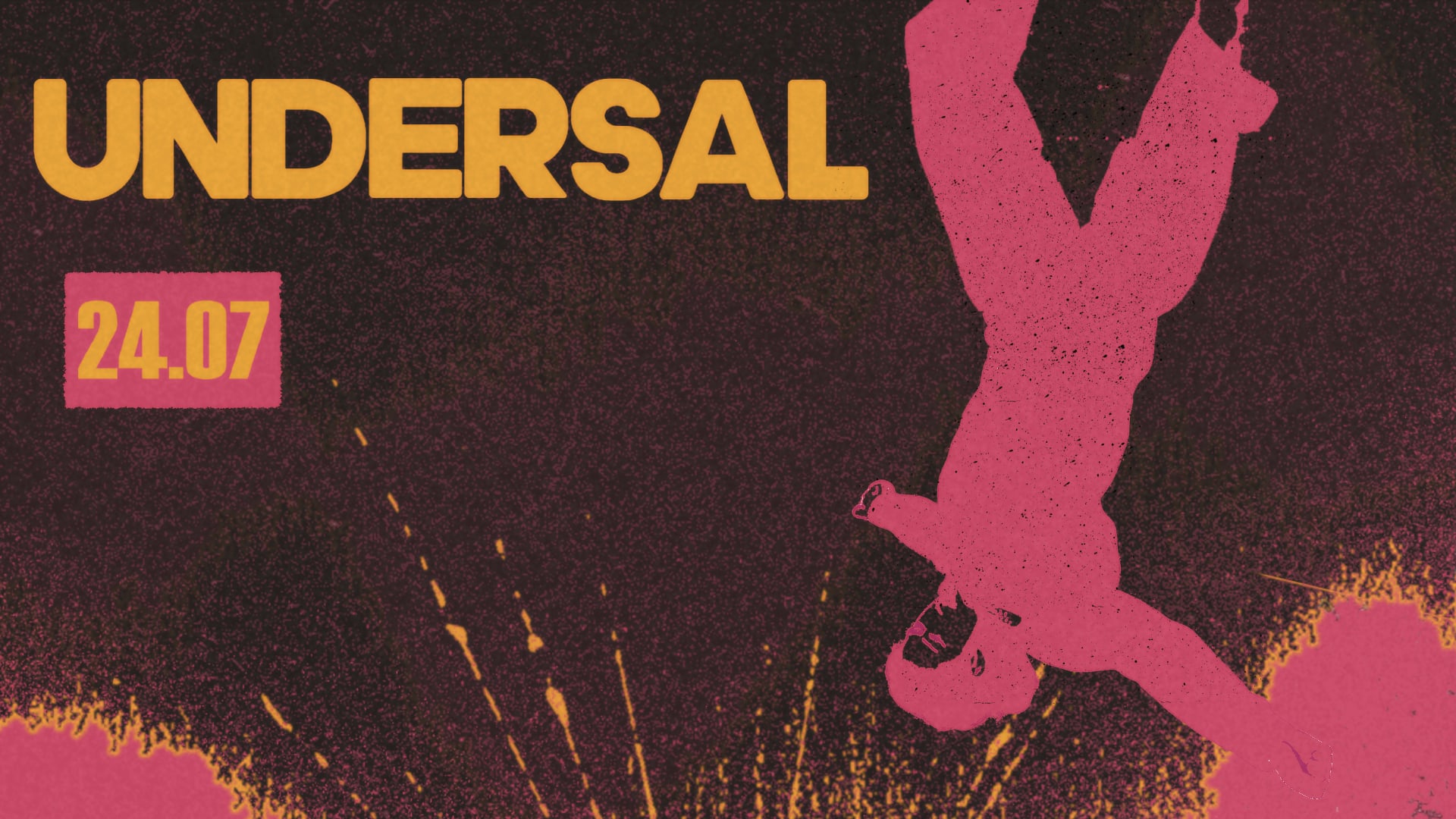 Undersal II: Bixanu E Trapiche