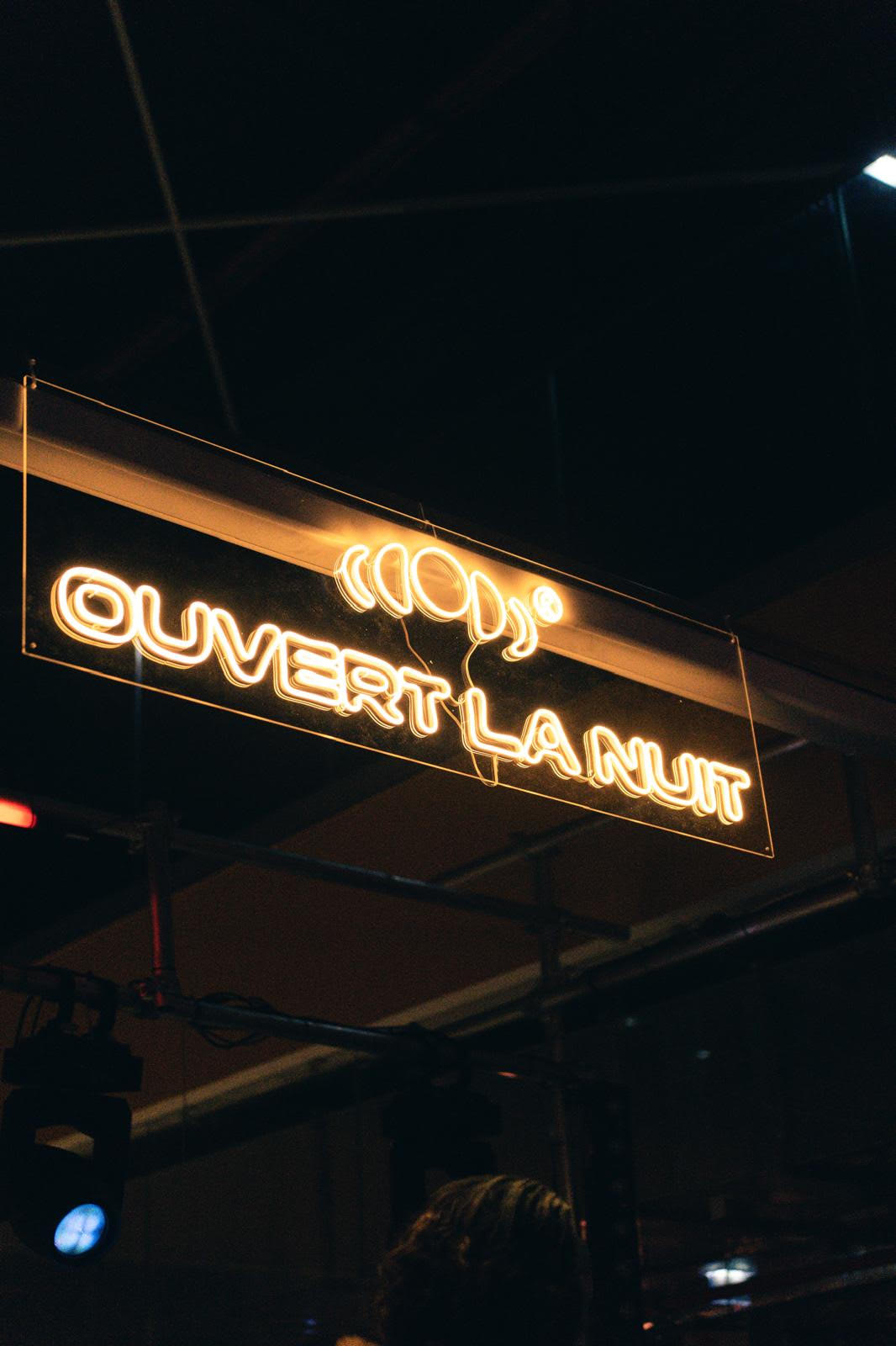 Ouvertlanuit