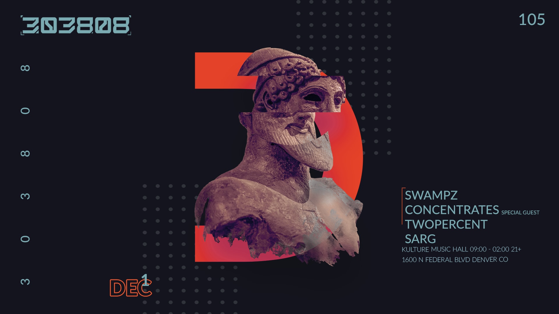 303808 Ft, Swampz Concentrates Twopercent Sarg