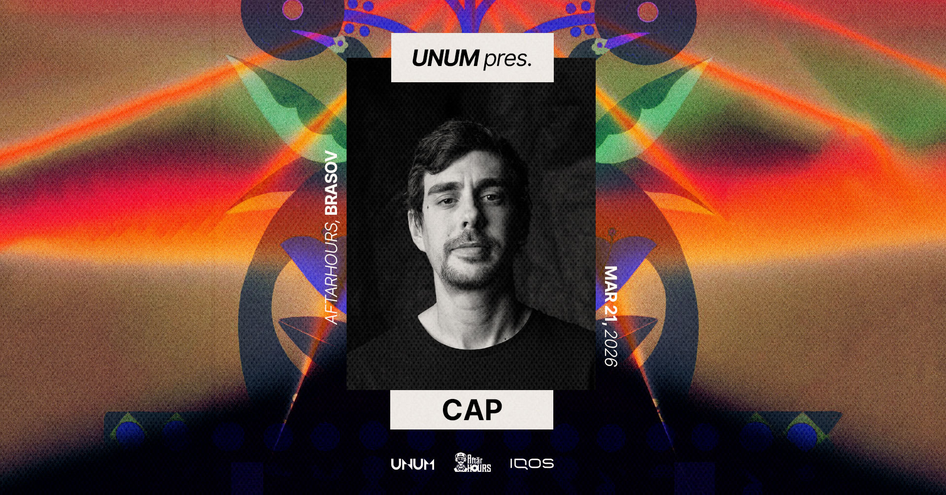 Unum /Cap 21.03