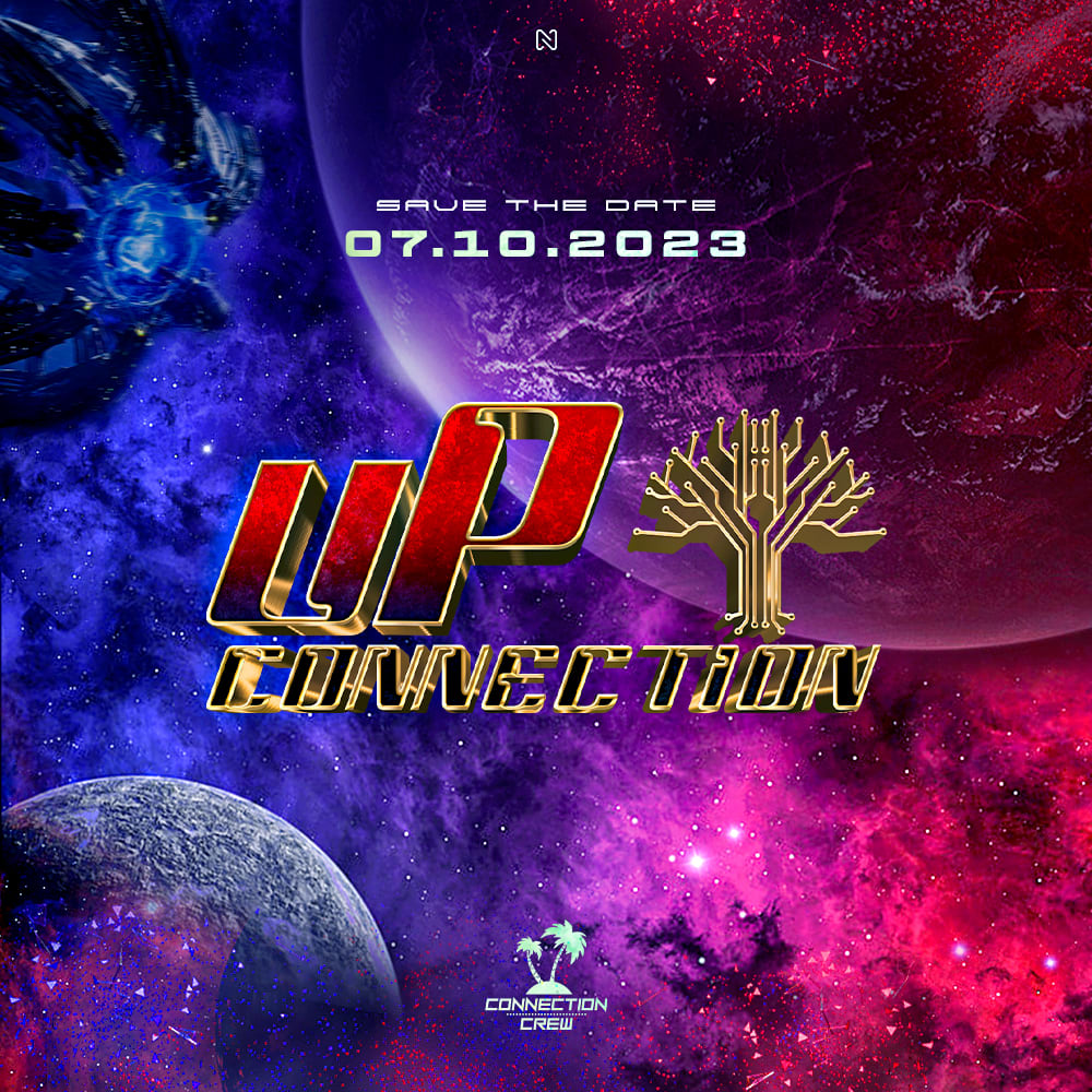 Up Connection 2 Edição