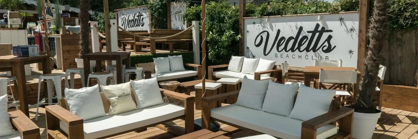 Vedetts Beach Club