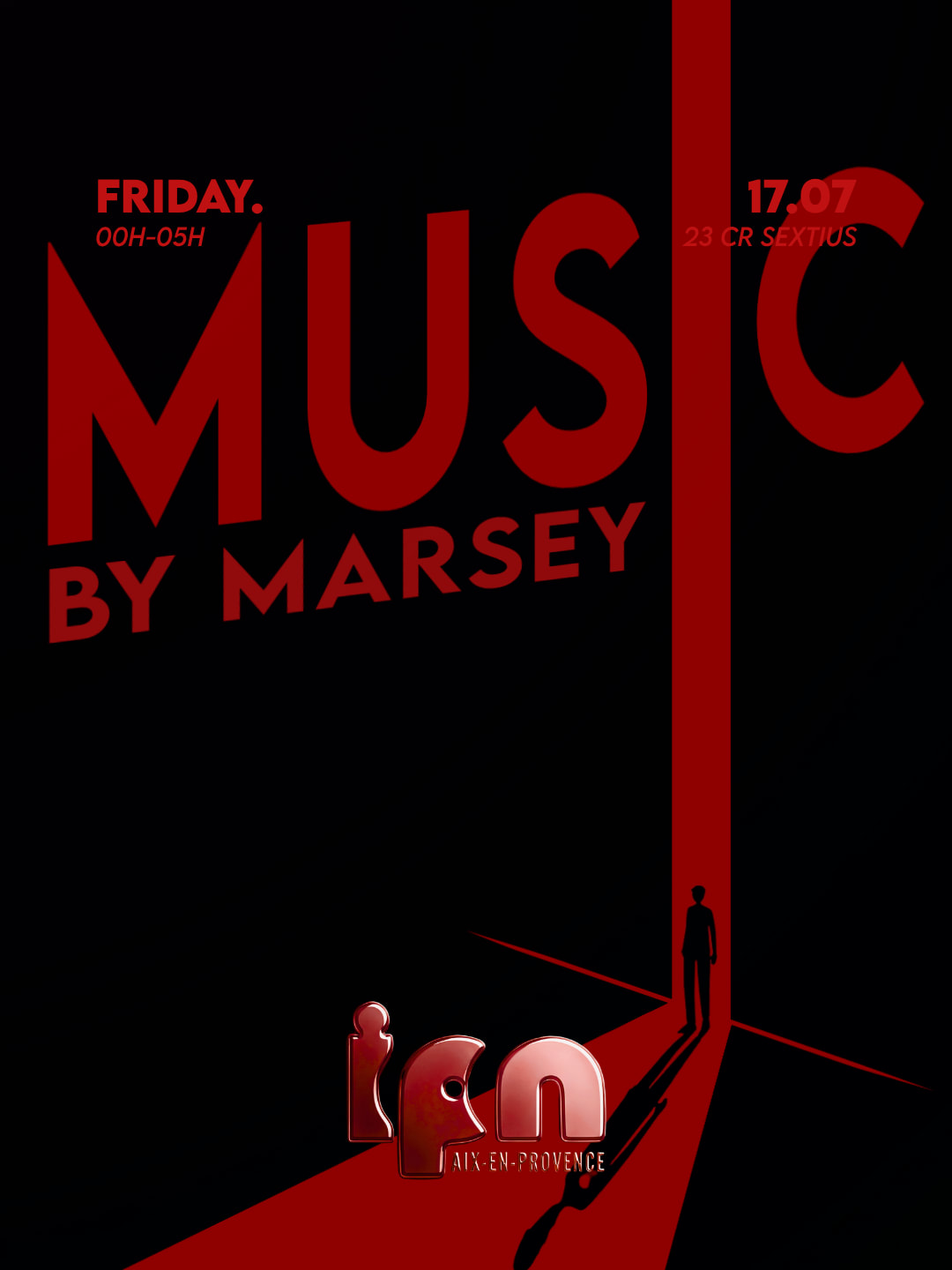 Ipn | Marsey | 17.07 | Friday