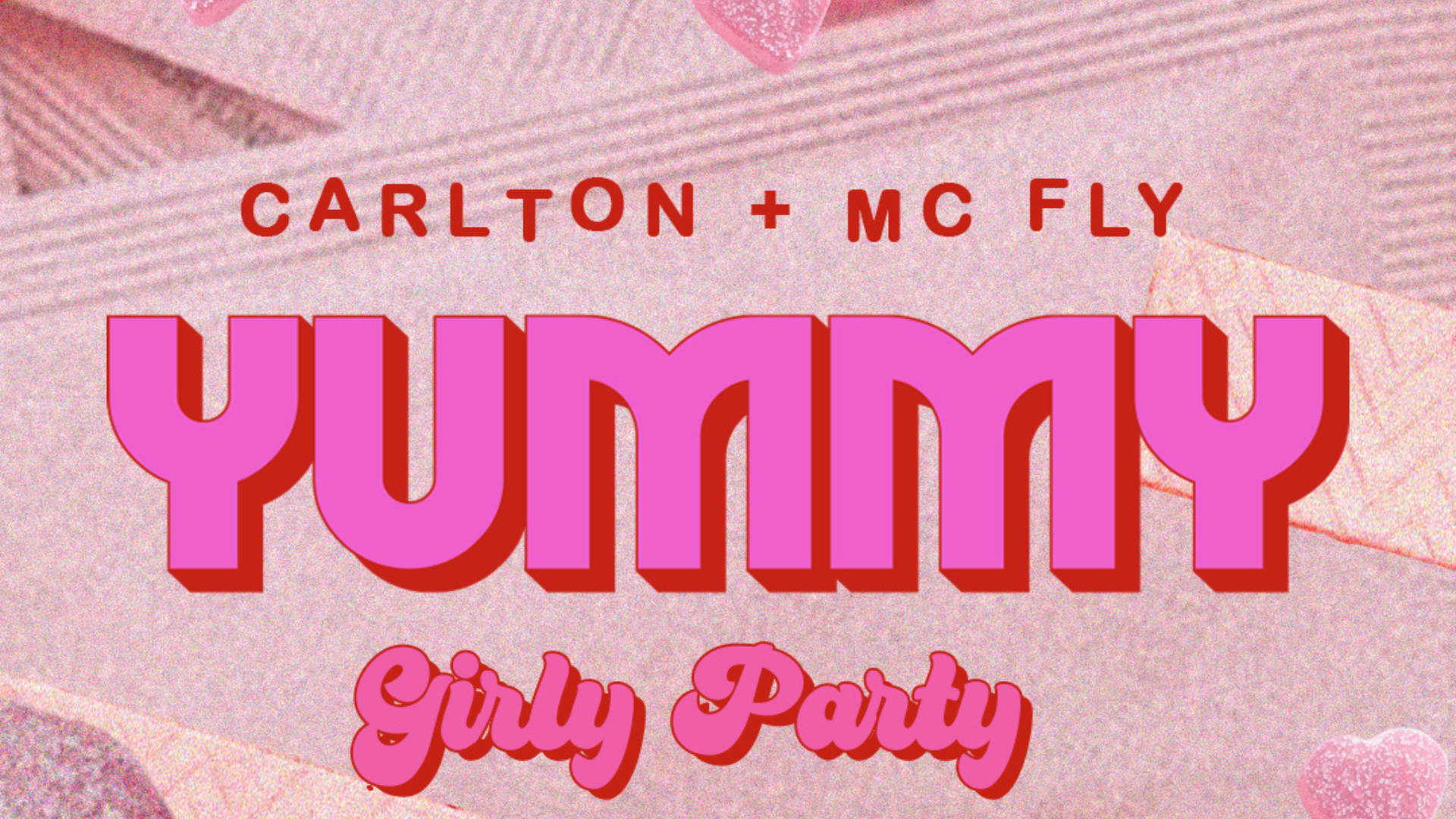 Yummy - Girly Party