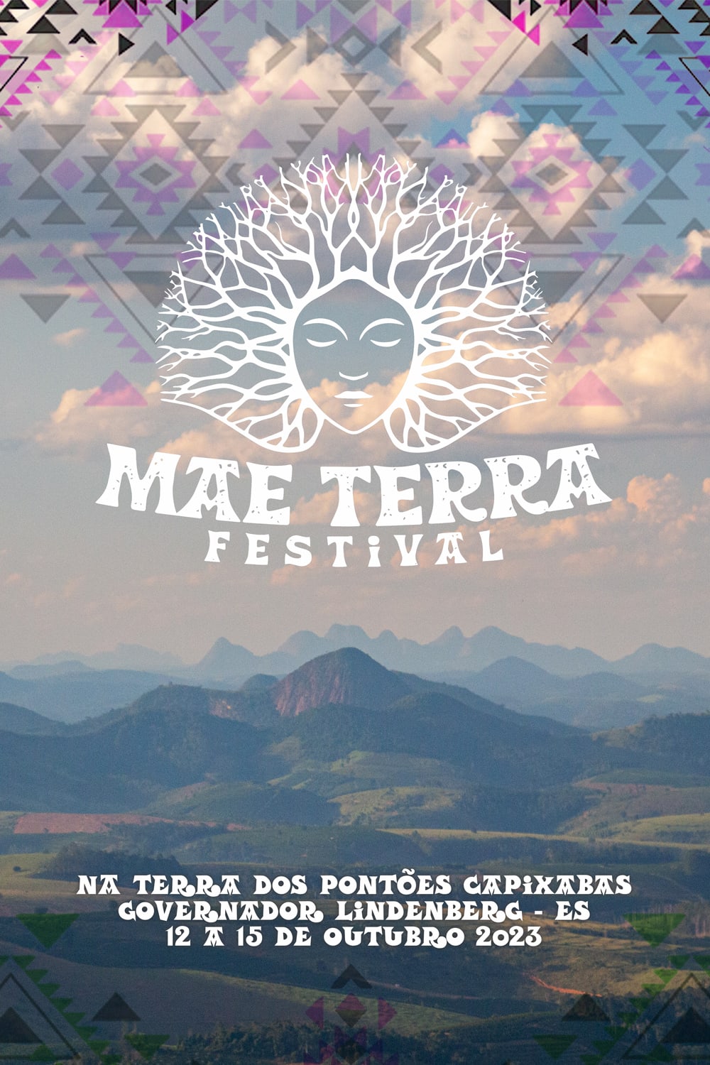 Mãe Terra Festival 2023