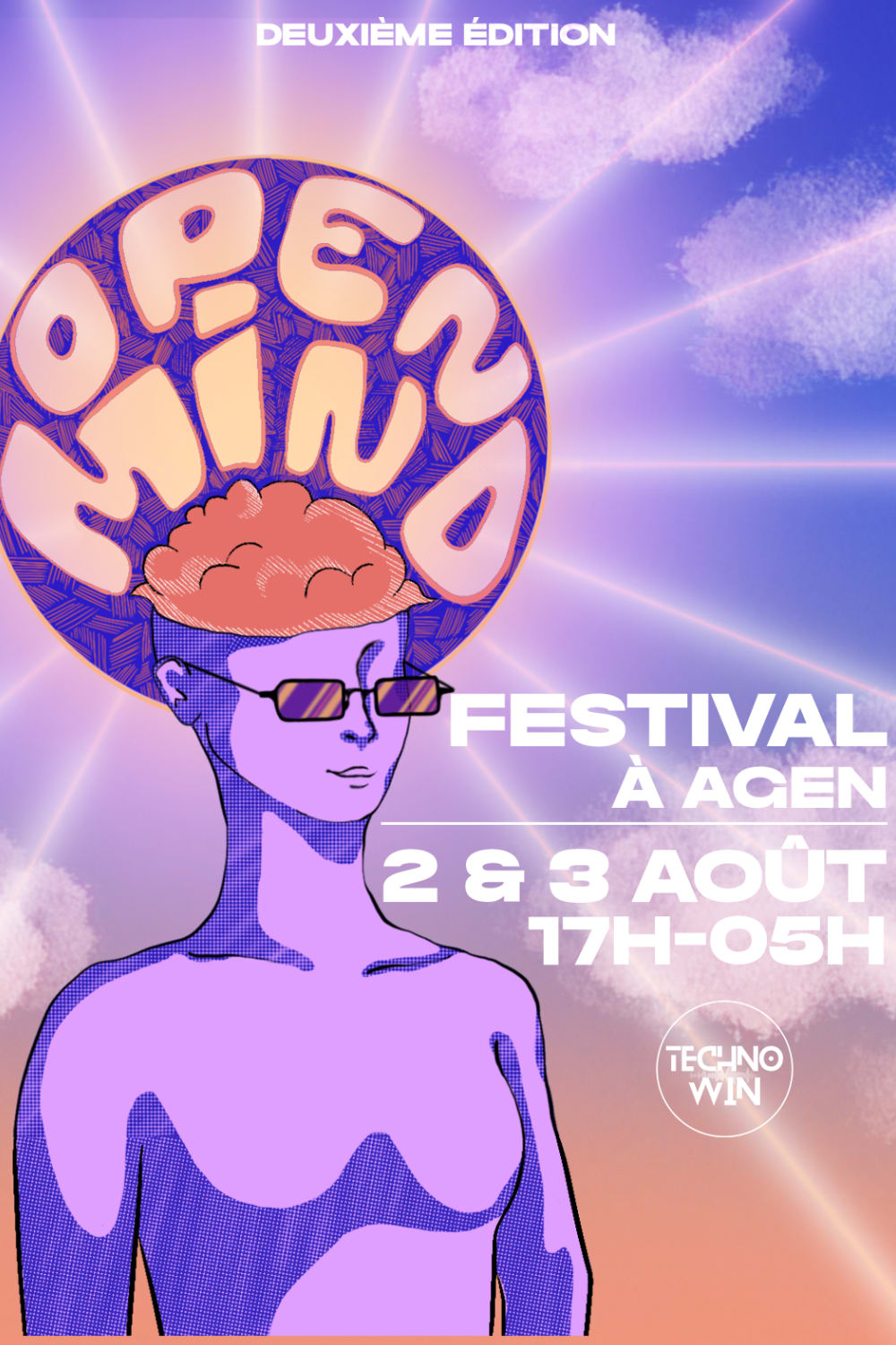 Open Mind Festival 2025
