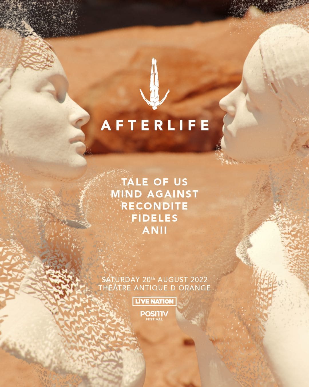 Afterlife : Théâtre Antique D'orange