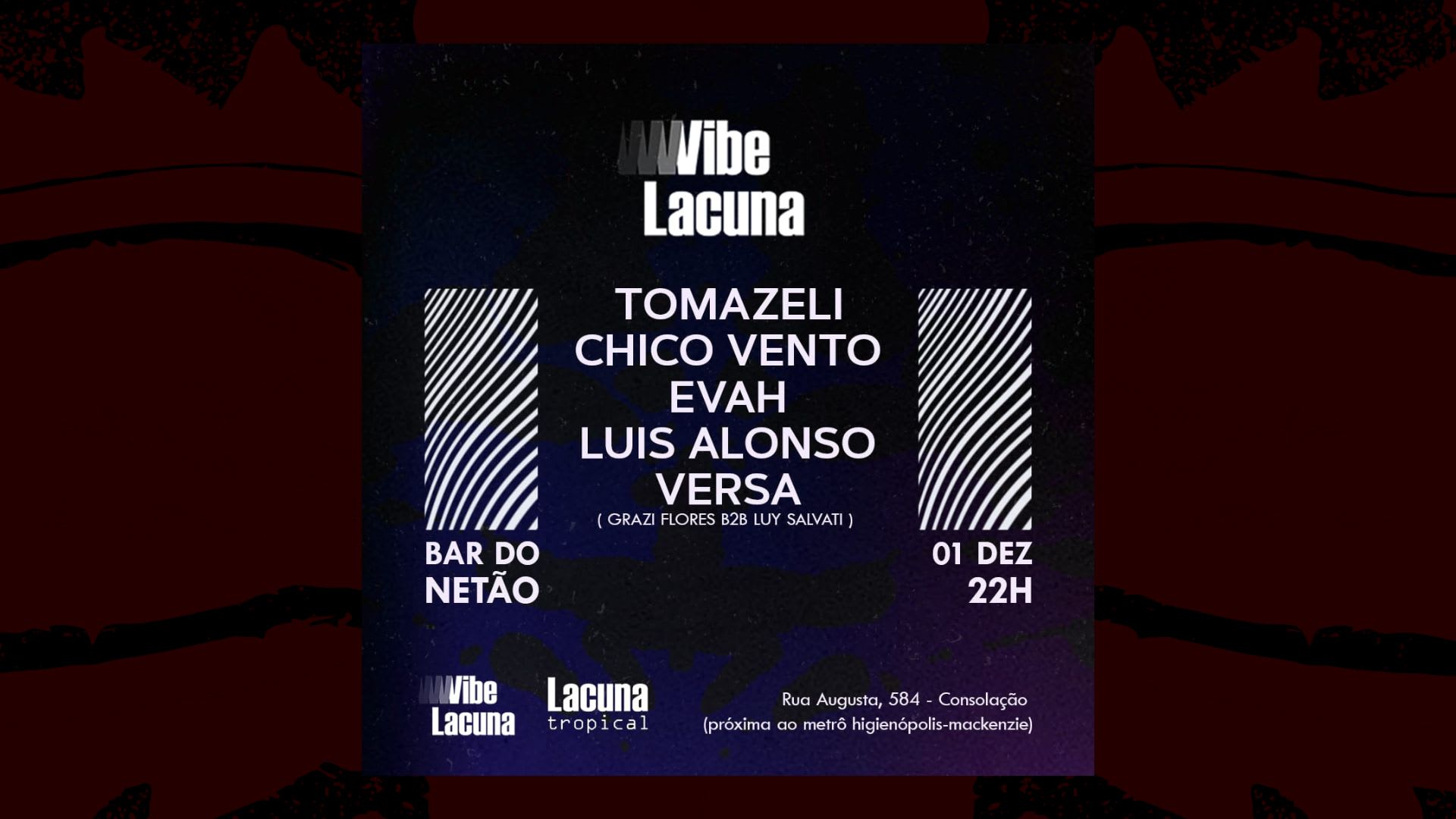 Vibe Lacuna | #02
