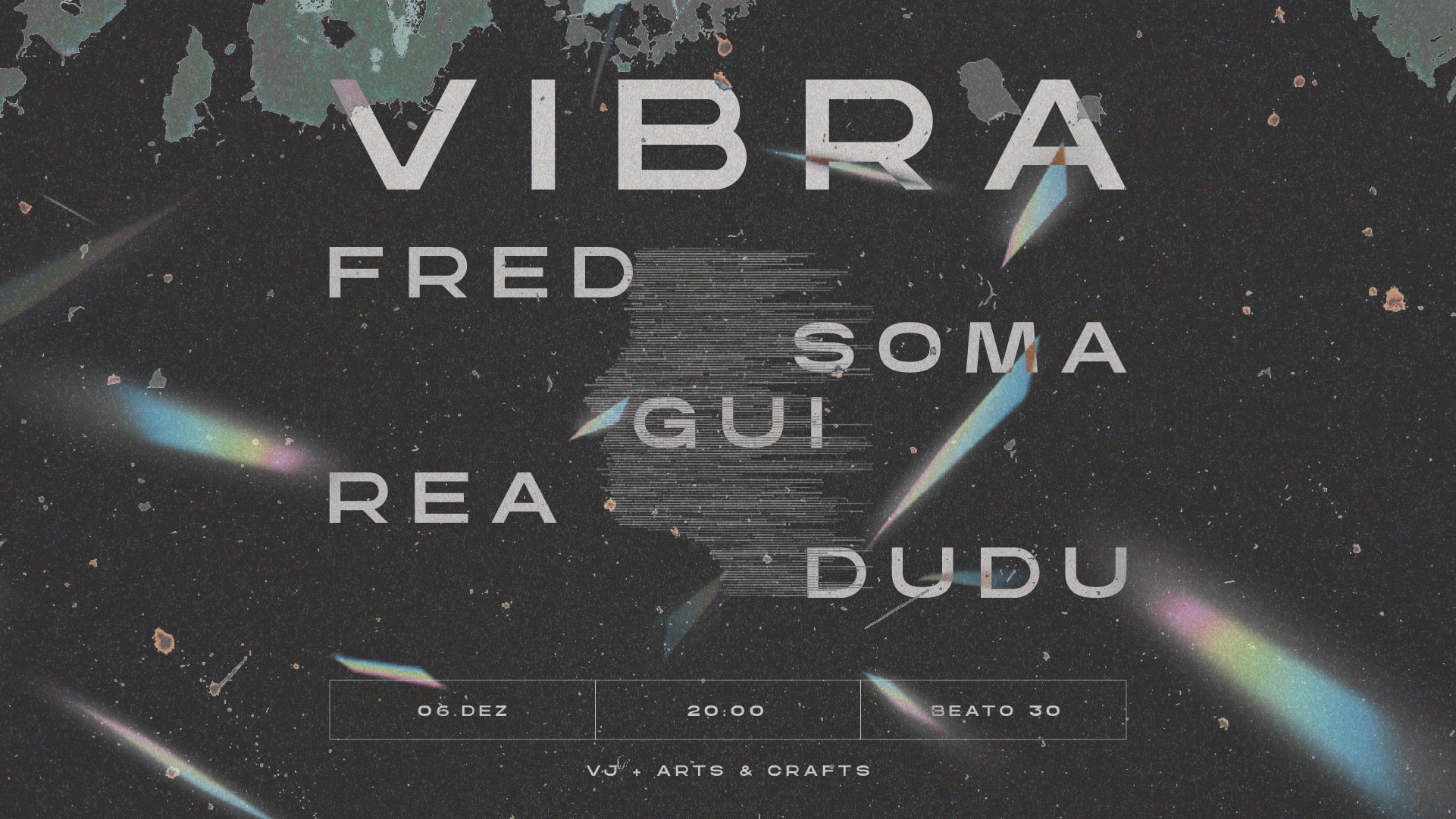 Vibra II @ Beato30