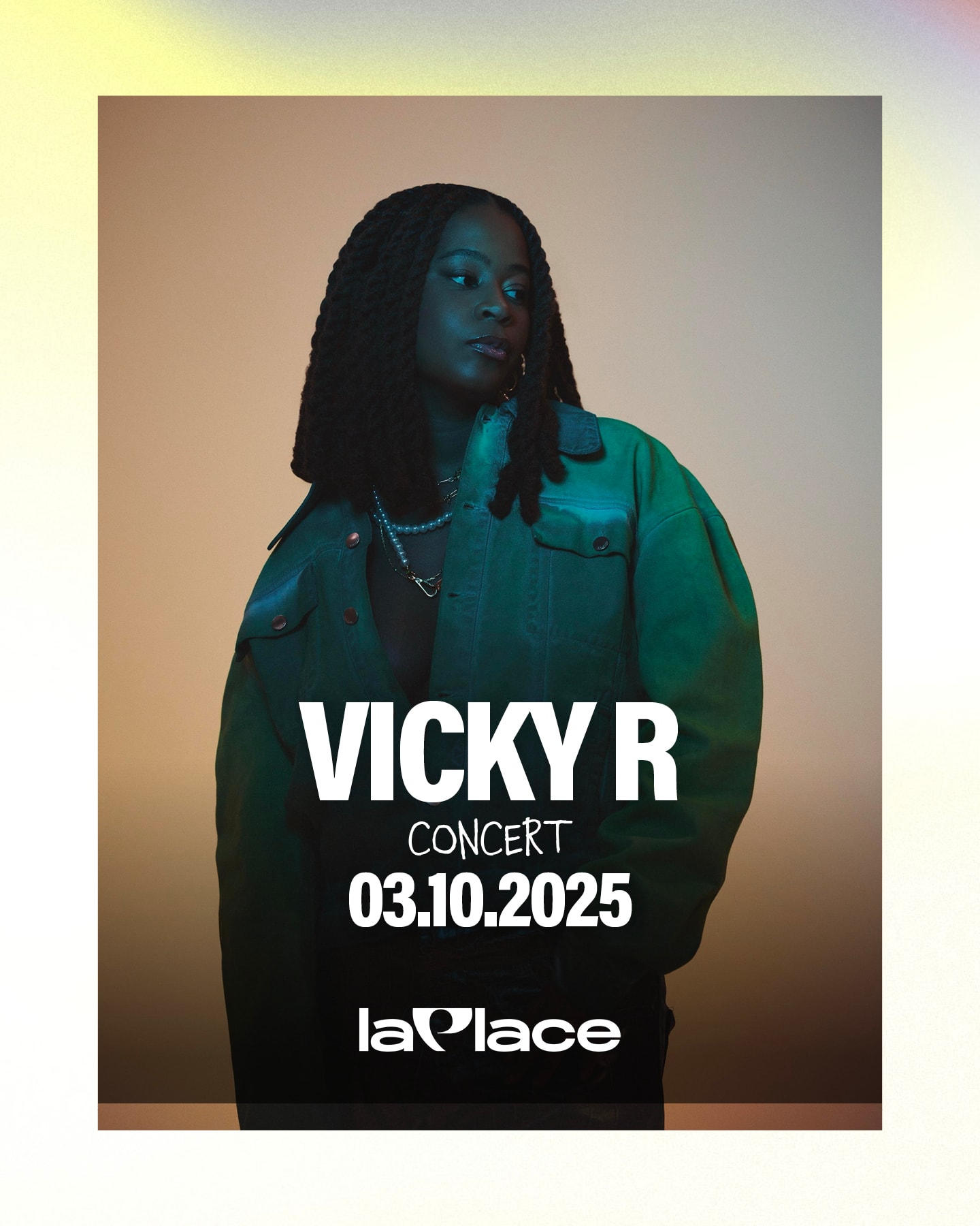 Vicky R