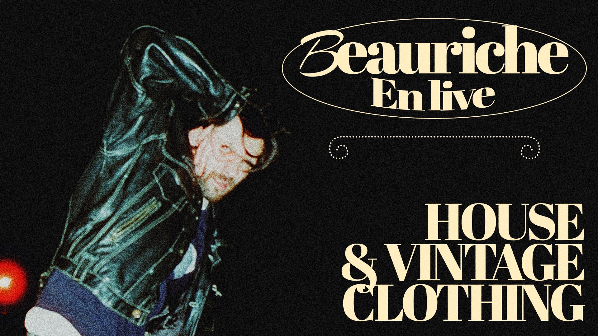 House & Vintage Clothing W Beauriche