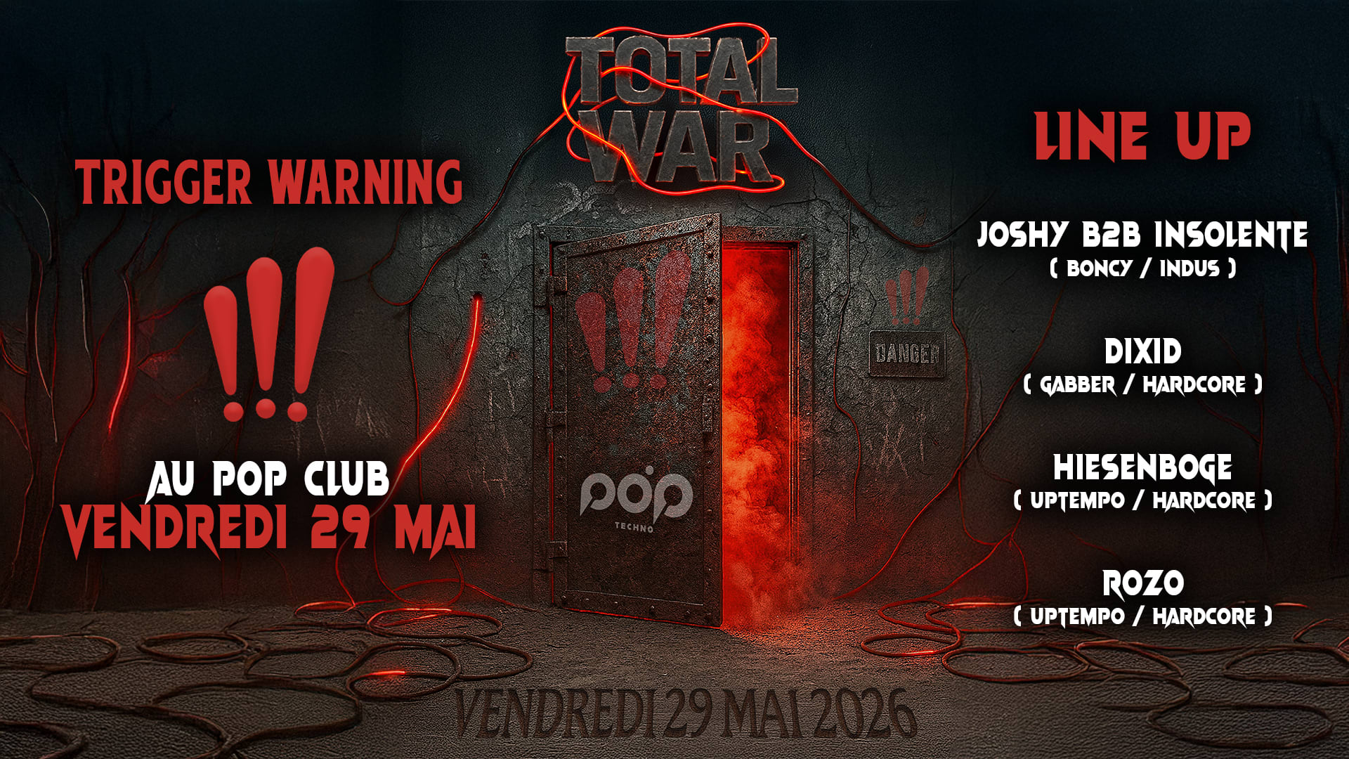 Total War