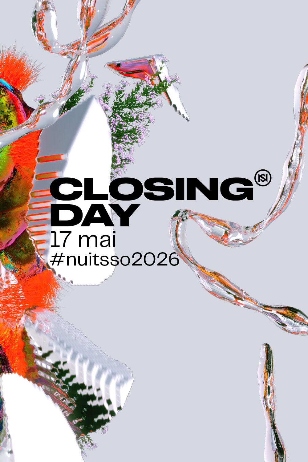 Nuits Sonores : Closing Day