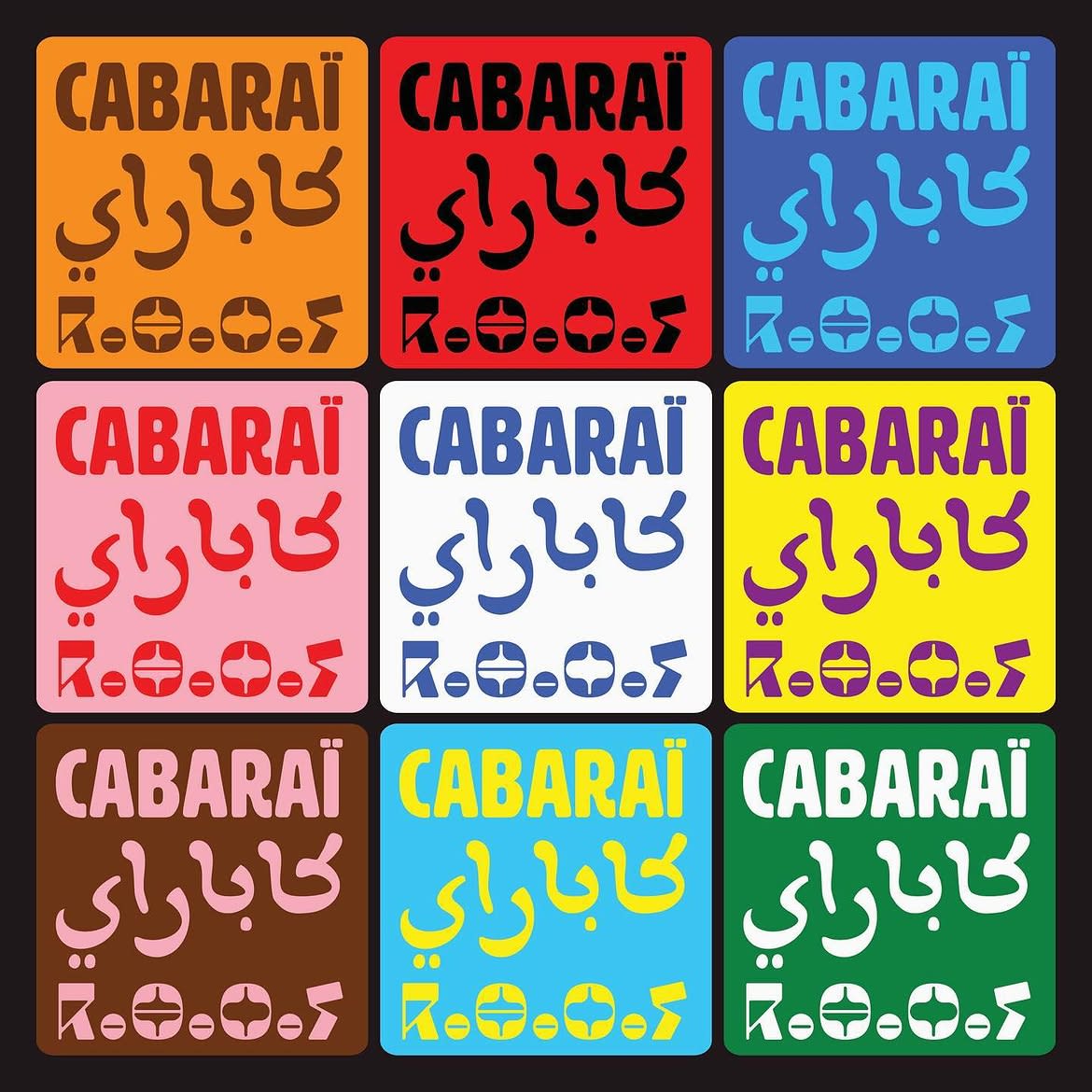 Cabaraï