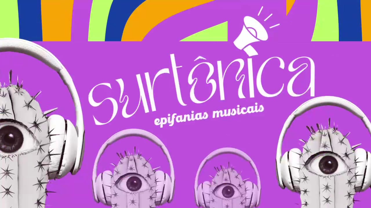 Surtônica #1