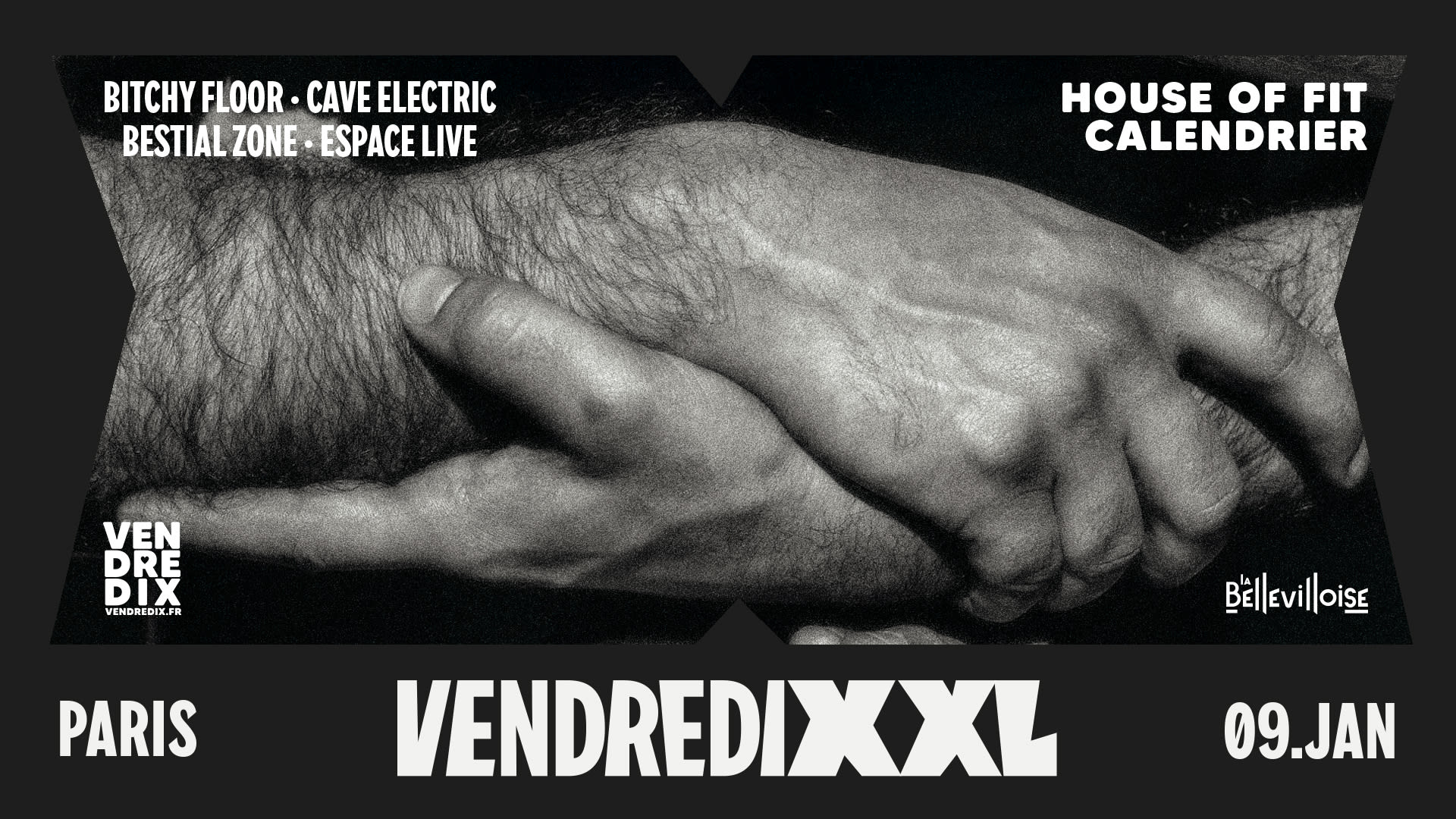 Vendredixxl | 09.01.26