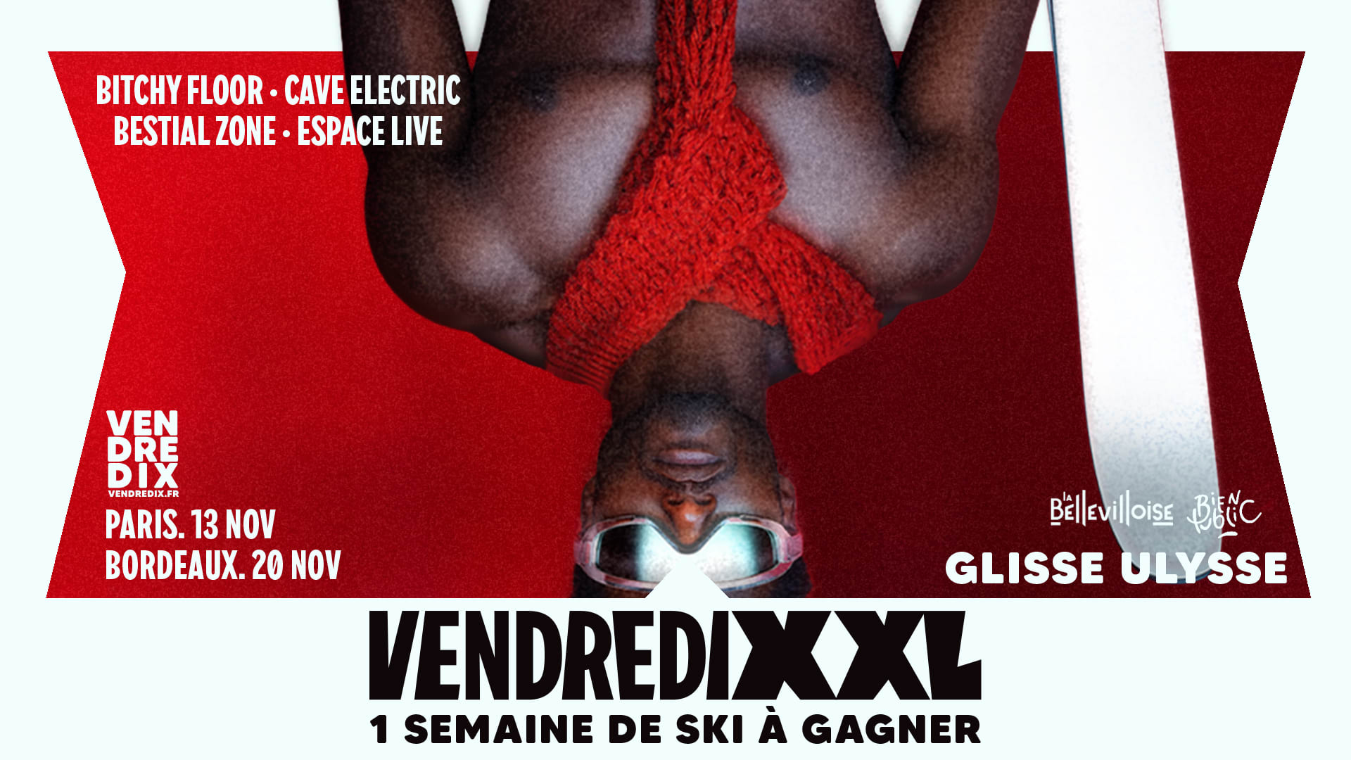 Vendredixxl | 13.11.26