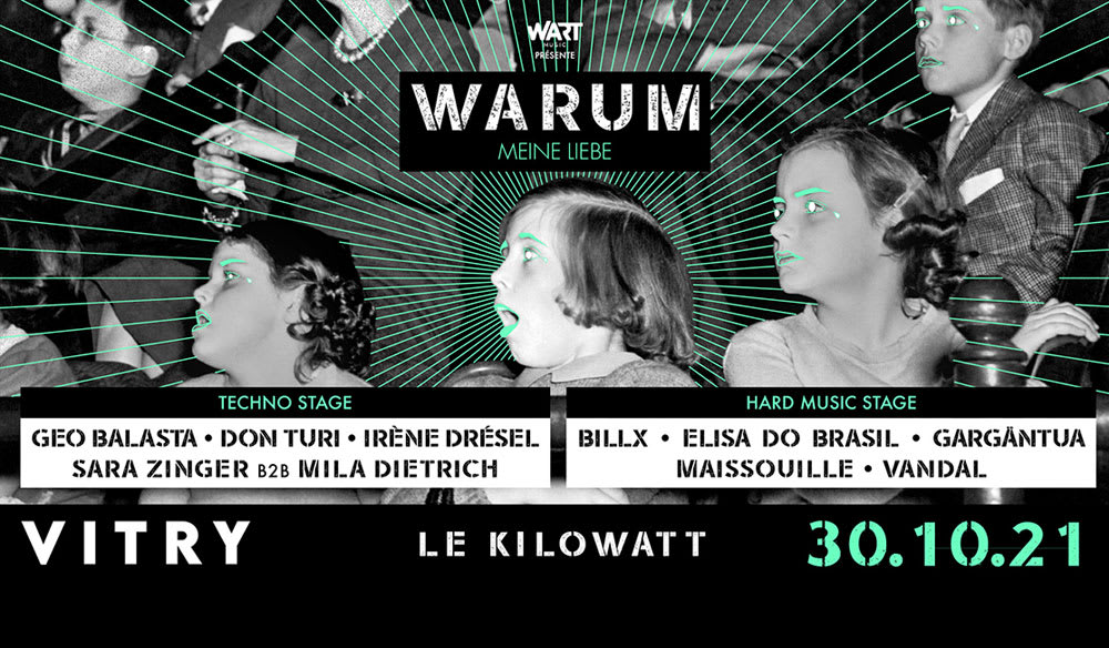 Warum Meine Liebe
