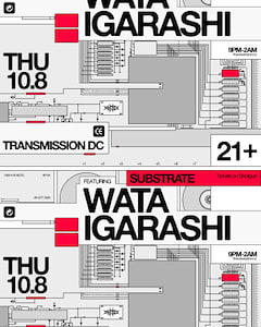 Substrate Pres. Wata Igarashi