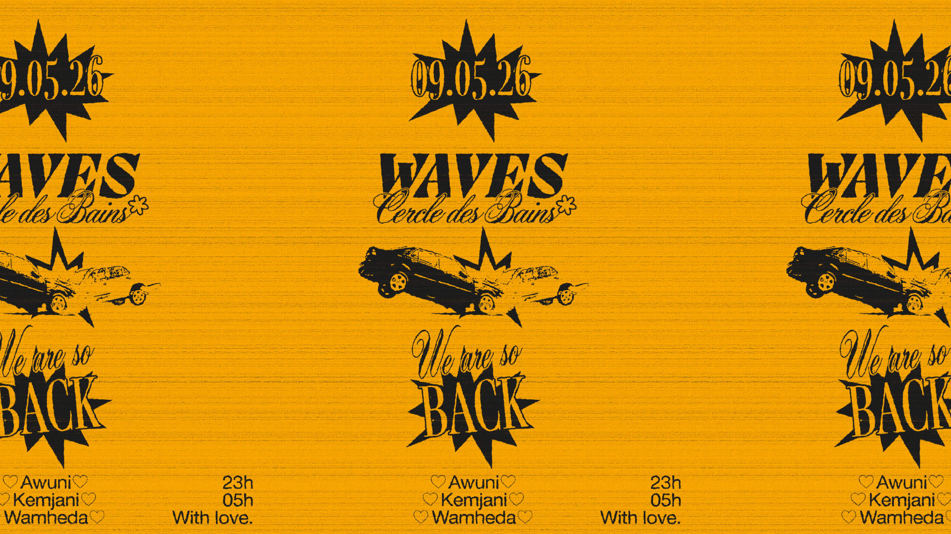 Waves