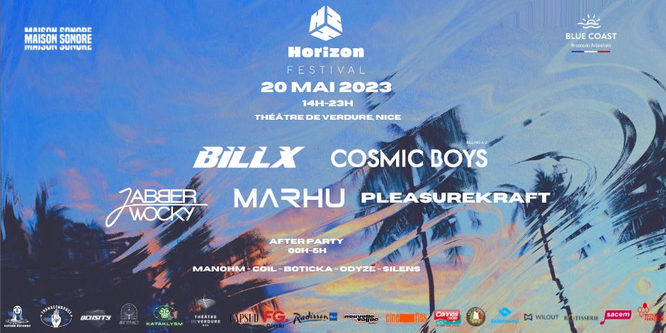 Horizon Music Festival