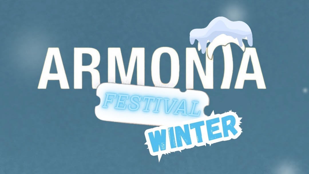Armonia Festival Winter Editions