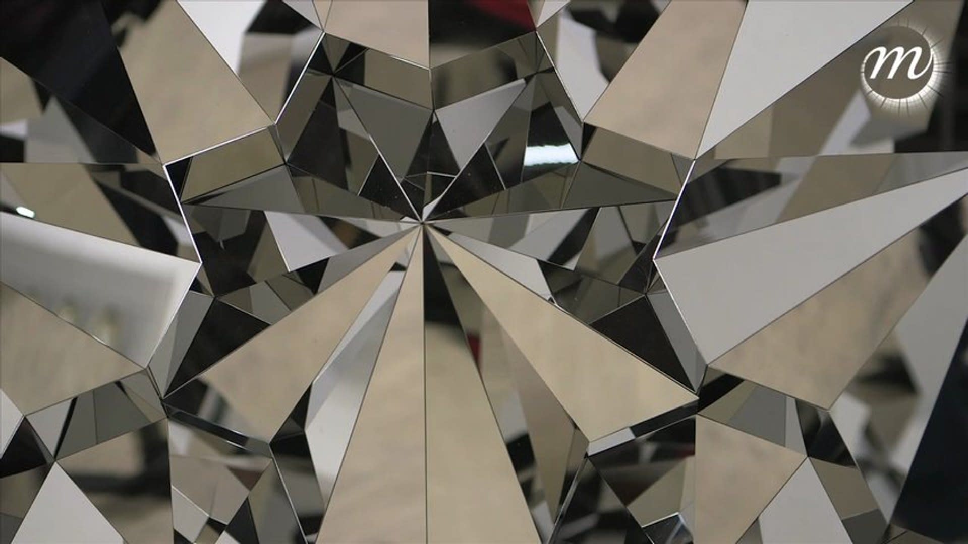Mirror Bar