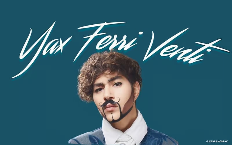 La Uprising [Heaven Love, Tao Piasset, Yax Ferri Venti X]