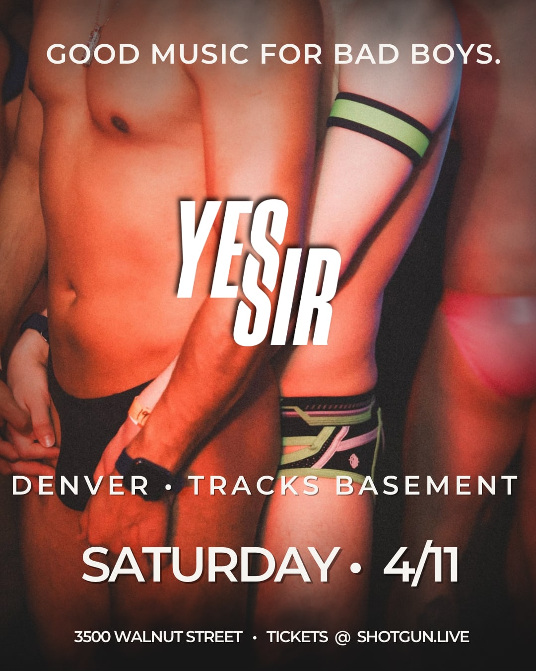 Yes Sir - Denver 4.11